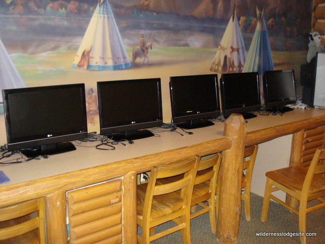 Cub's Den Computers